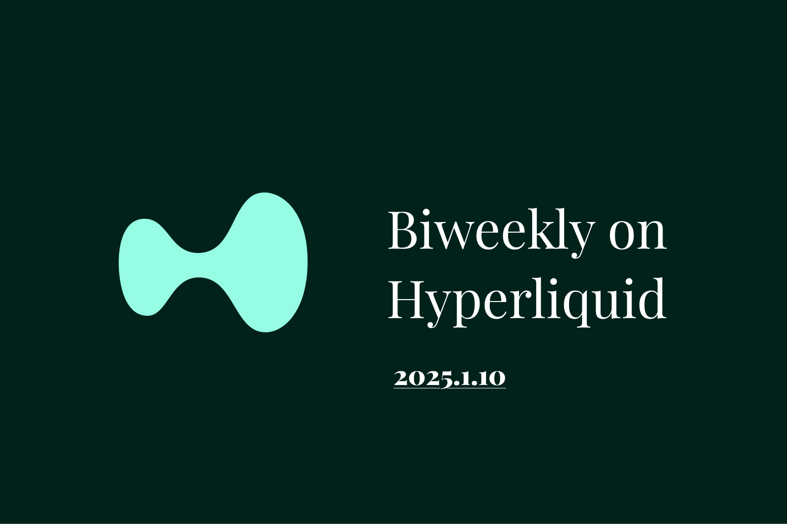 Hyperliquid's 24x Growth: DEX Revolution Underway with $4.3B Open Interest